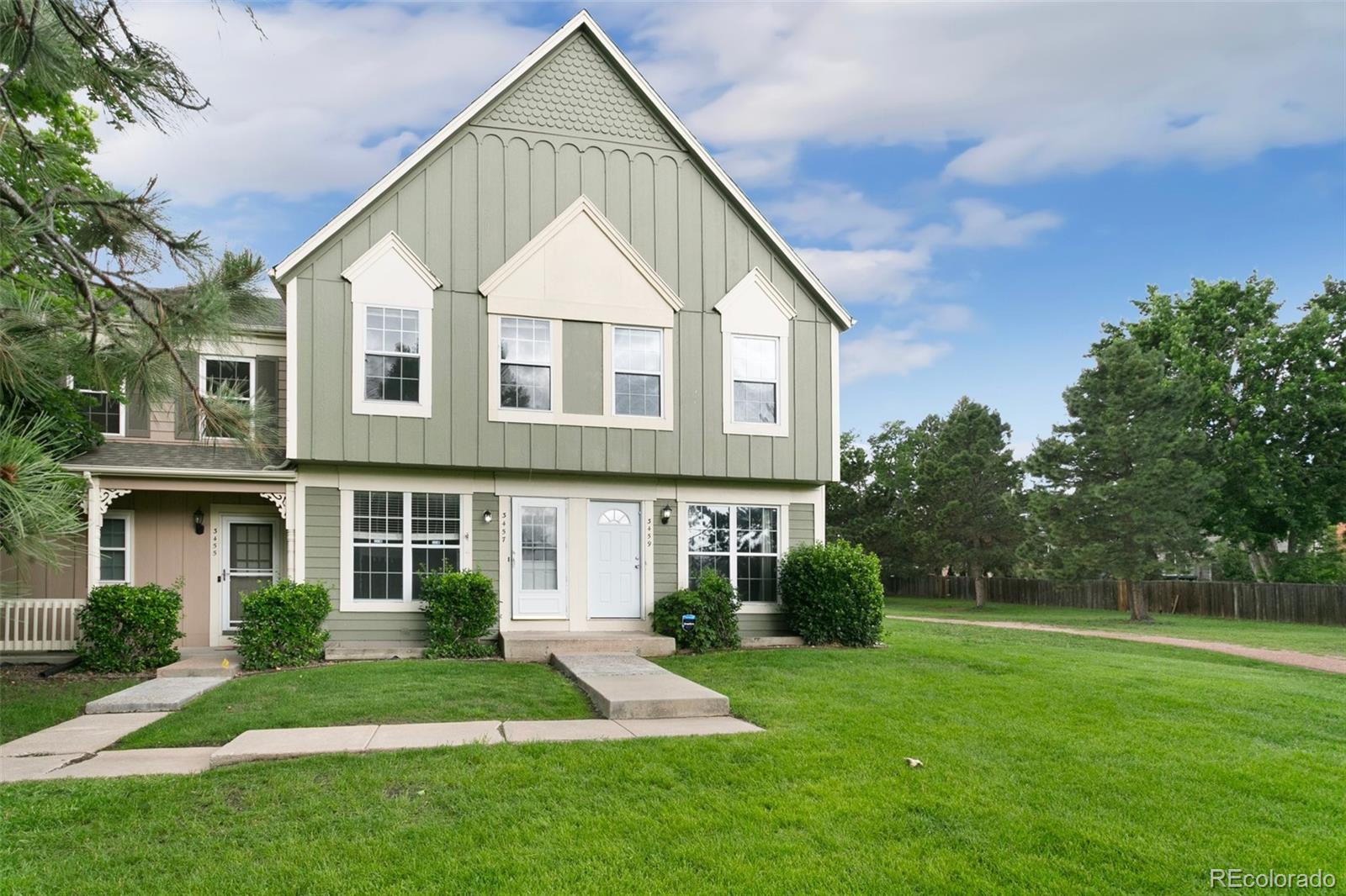 3459 Queen Anne Way Colorado Springs CO 80917