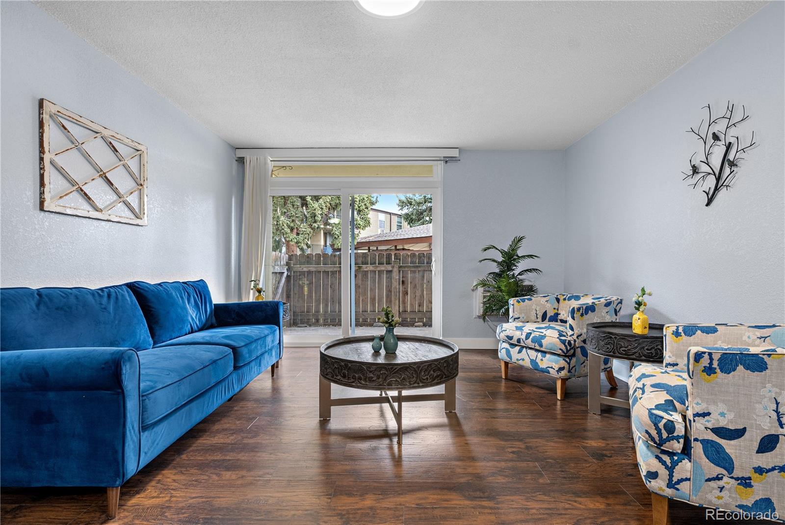 2281 S Vaughn Way Aurora CO 80014