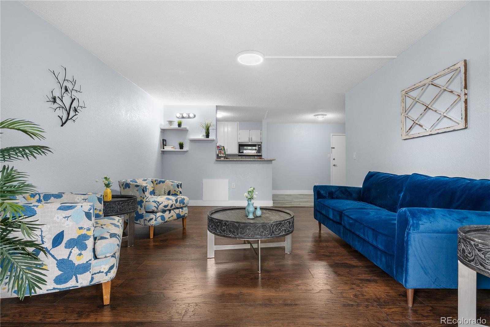 2281 S Vaughn Way Aurora CO 80014