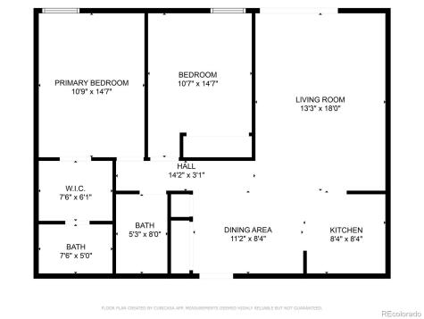 2281 S Vaughn Way Aurora CO 80014