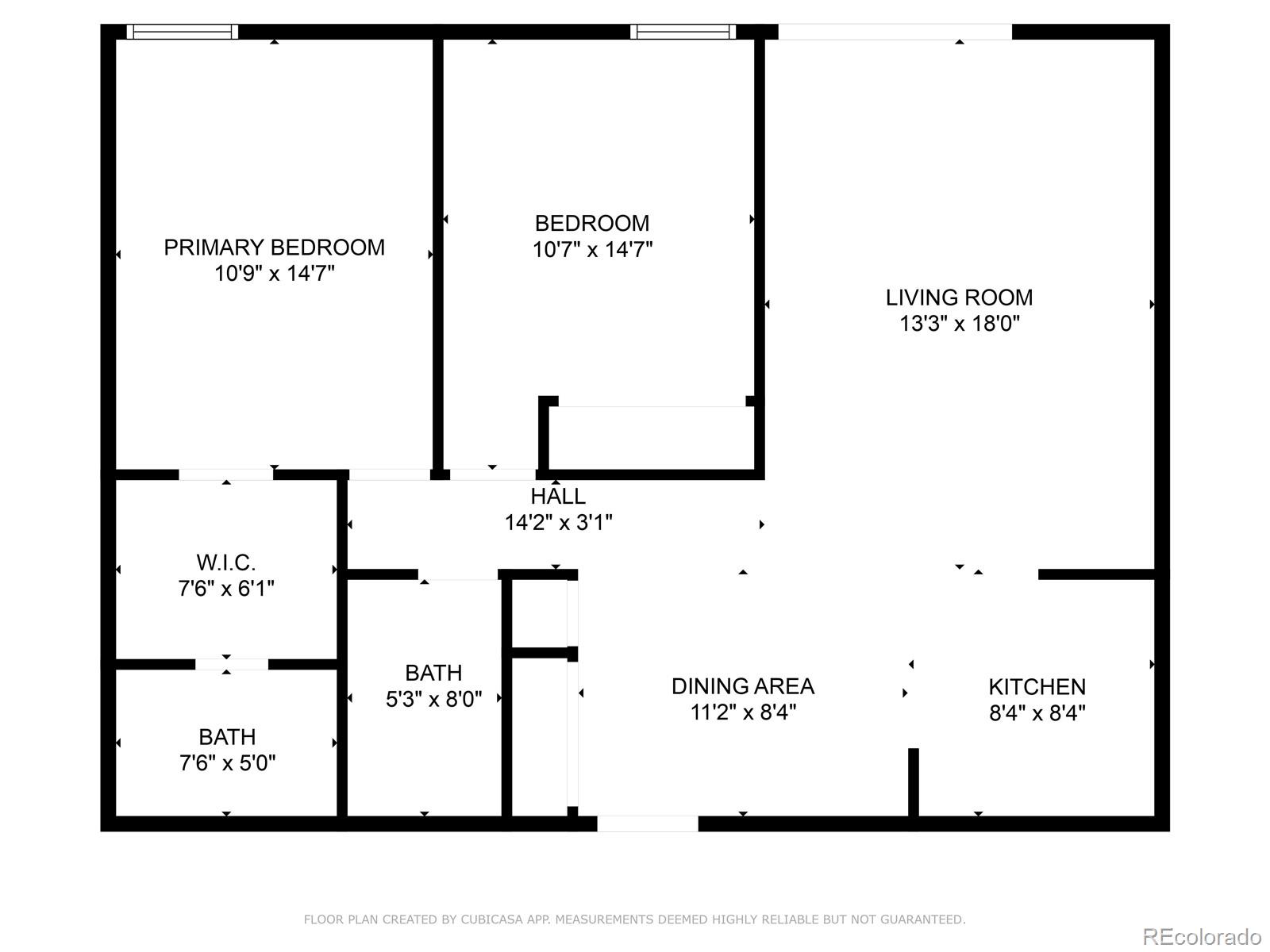 2281 S Vaughn Way Aurora CO 80014