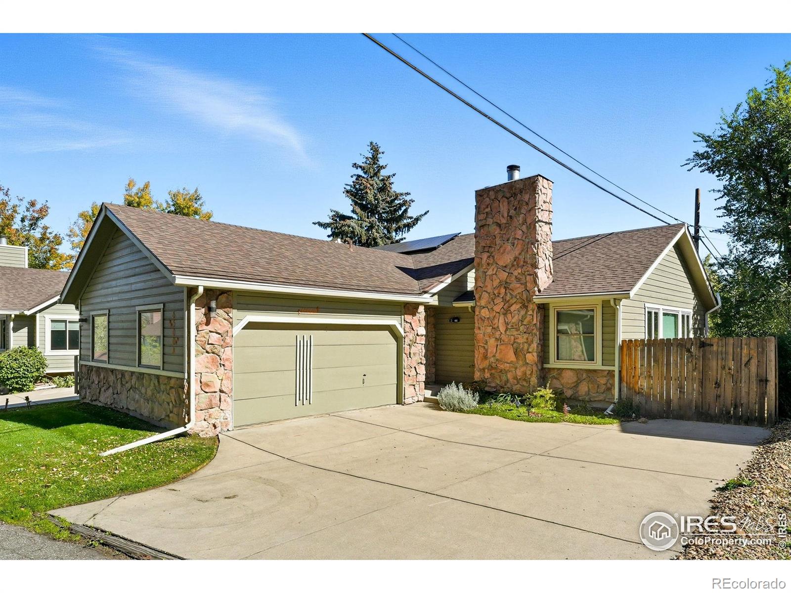 Arvada CO, 6500 Ralston Road, Unit A