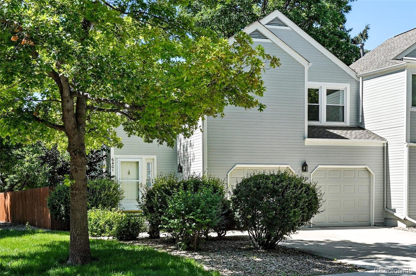 6401 S Forest Street Centennial CO 80121