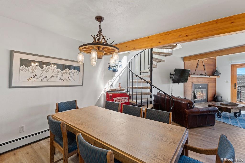 9401 Ryan Gulch Road Silverthorne CO 80498
