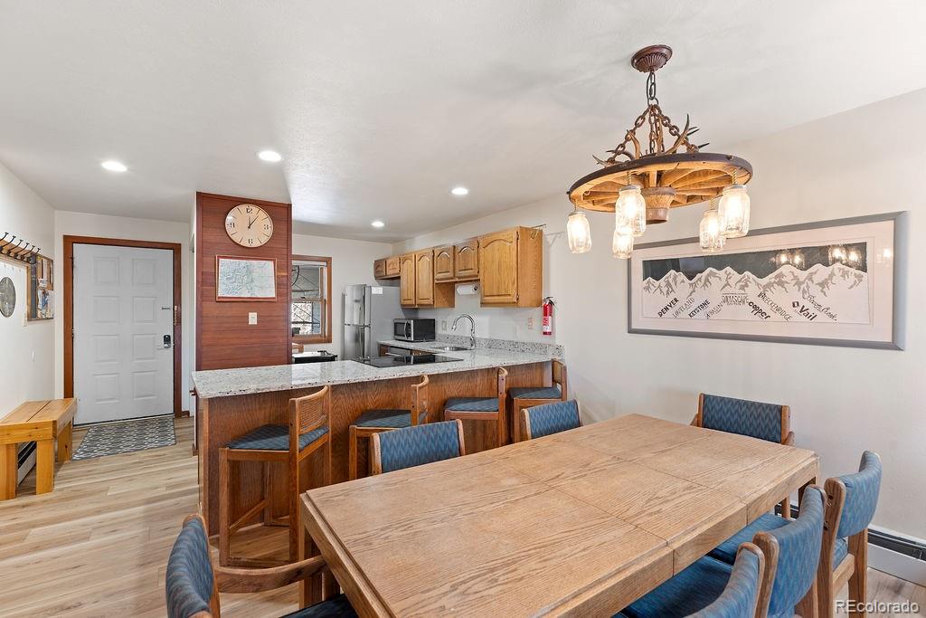 9401 Ryan Gulch Road Silverthorne CO 80498