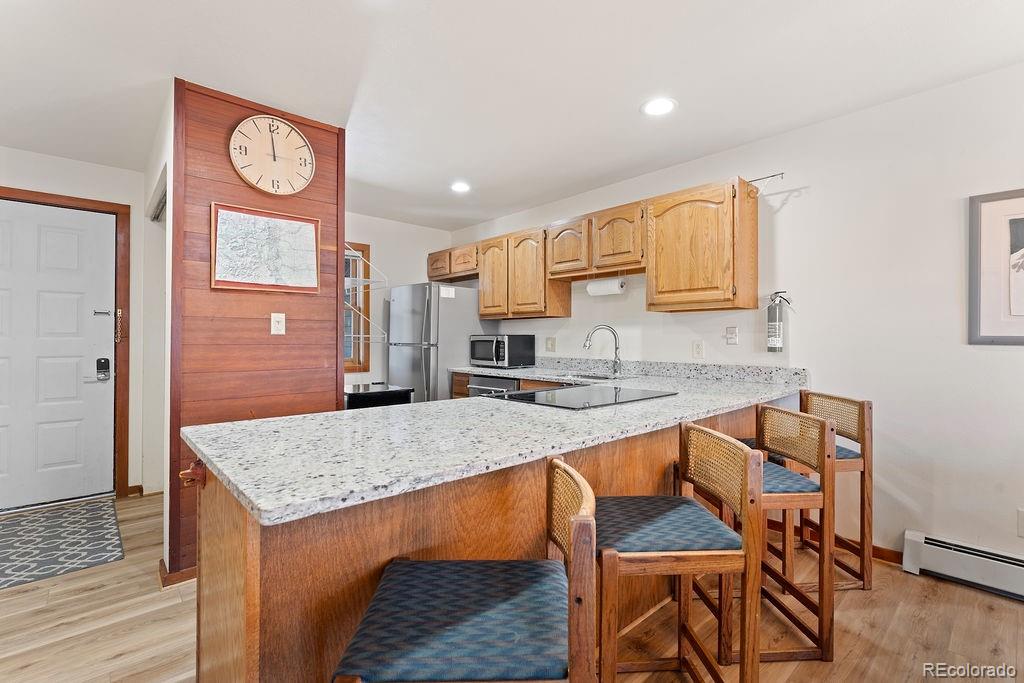 9401 Ryan Gulch Road Silverthorne CO 80498