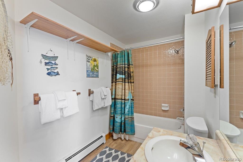 9401 Ryan Gulch Road Silverthorne CO 80498