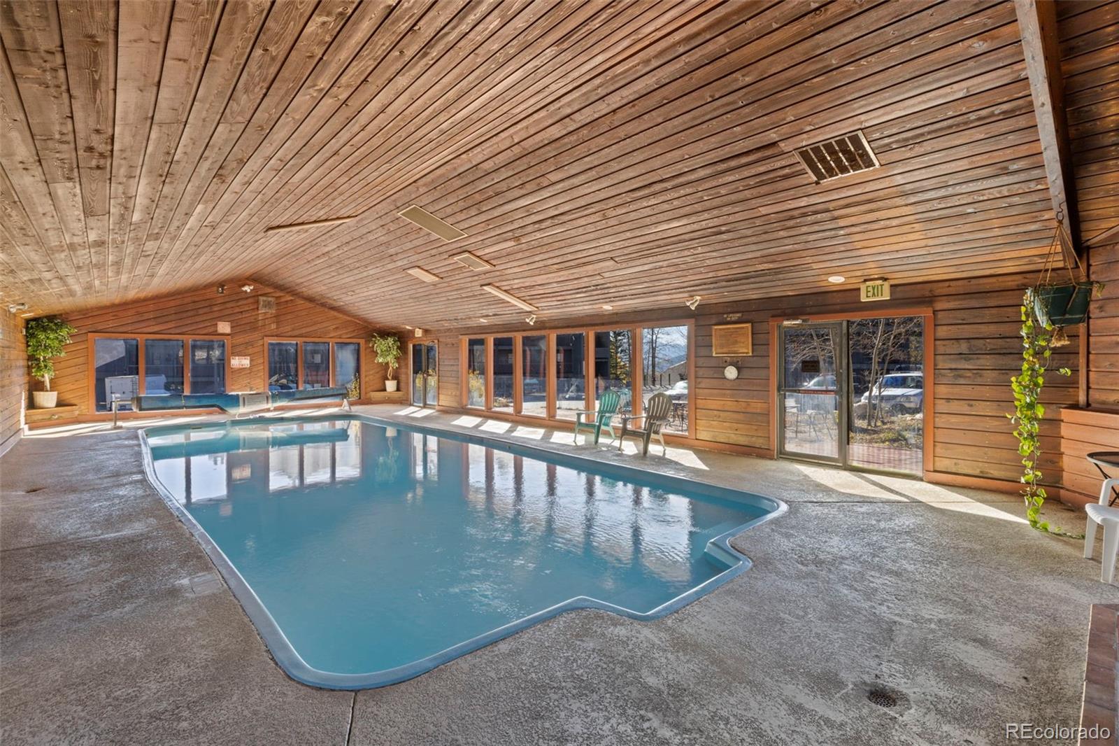9401 Ryan Gulch Road Silverthorne CO 80498