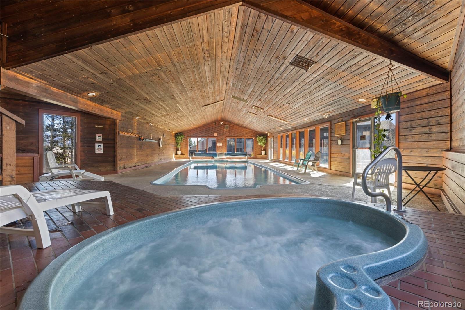 9401 Ryan Gulch Road Silverthorne CO 80498
