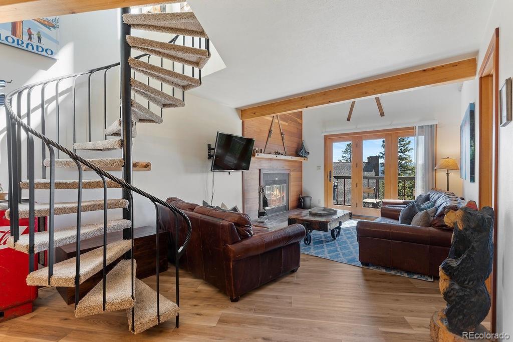 9401 Ryan Gulch Road Silverthorne CO 80498