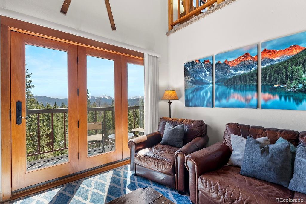 9401 Ryan Gulch Road Silverthorne CO 80498