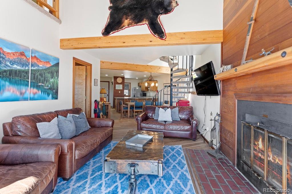 9401 Ryan Gulch Road Silverthorne CO 80498