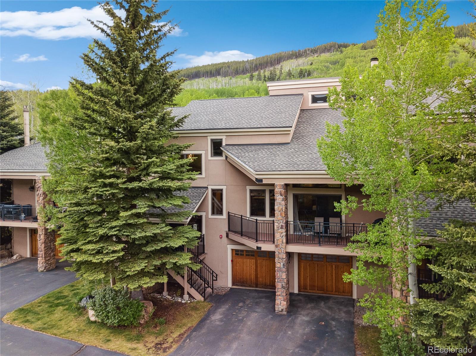 23177 Barbour Drive Dillon CO 80435
