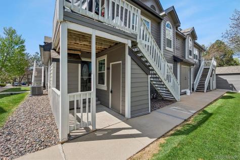 8347 S Upham Way Littleton CO 80128