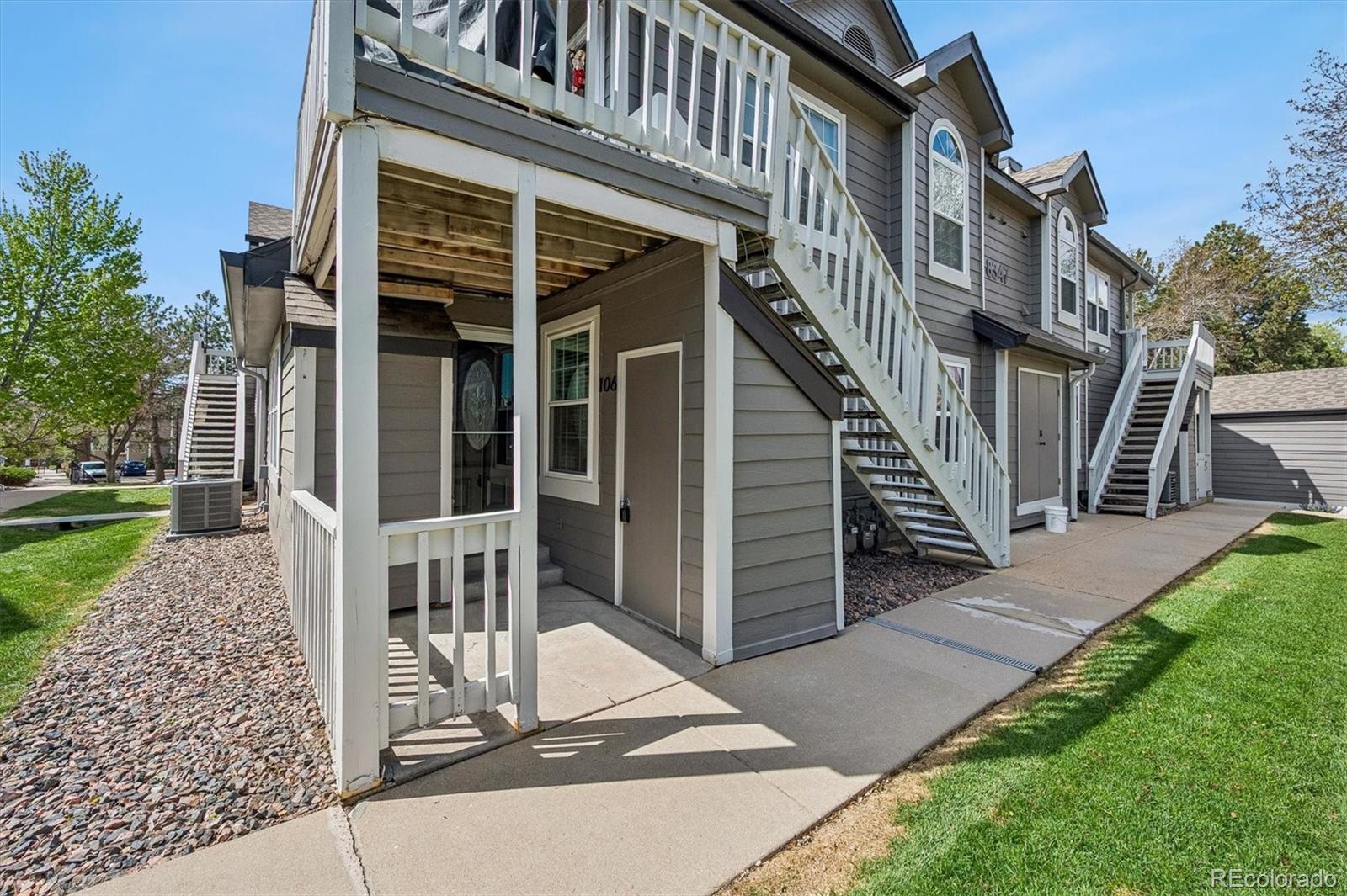8347 S Upham Way Littleton CO 80128