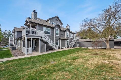 8347 S Upham Way Littleton CO 80128