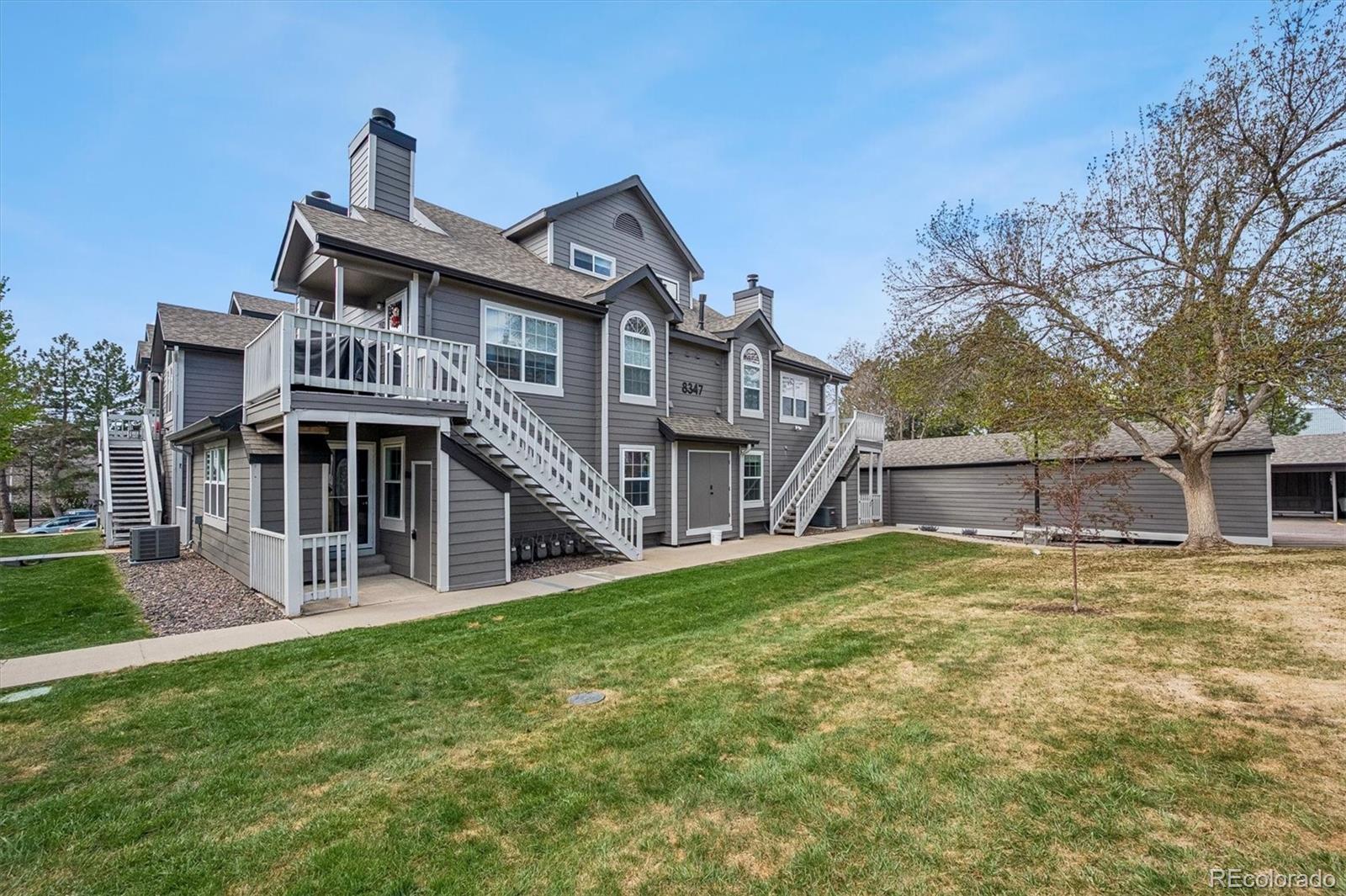 8347 S Upham Way Littleton CO 80128