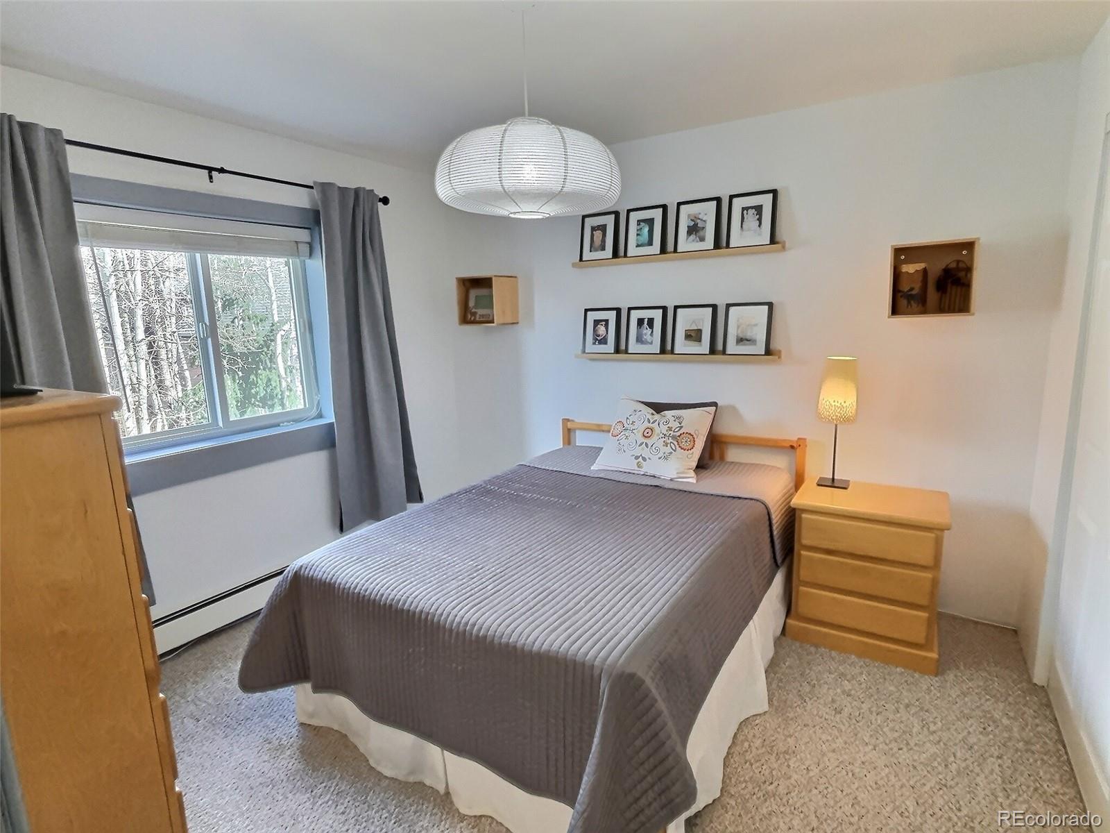 214 S Harris Street Breckenridge CO 80424