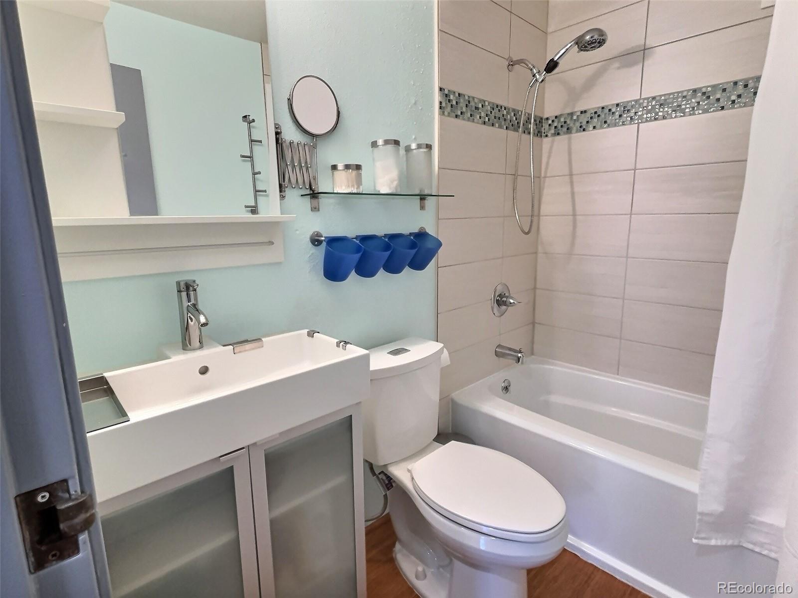 214 S Harris Street Breckenridge CO 80424