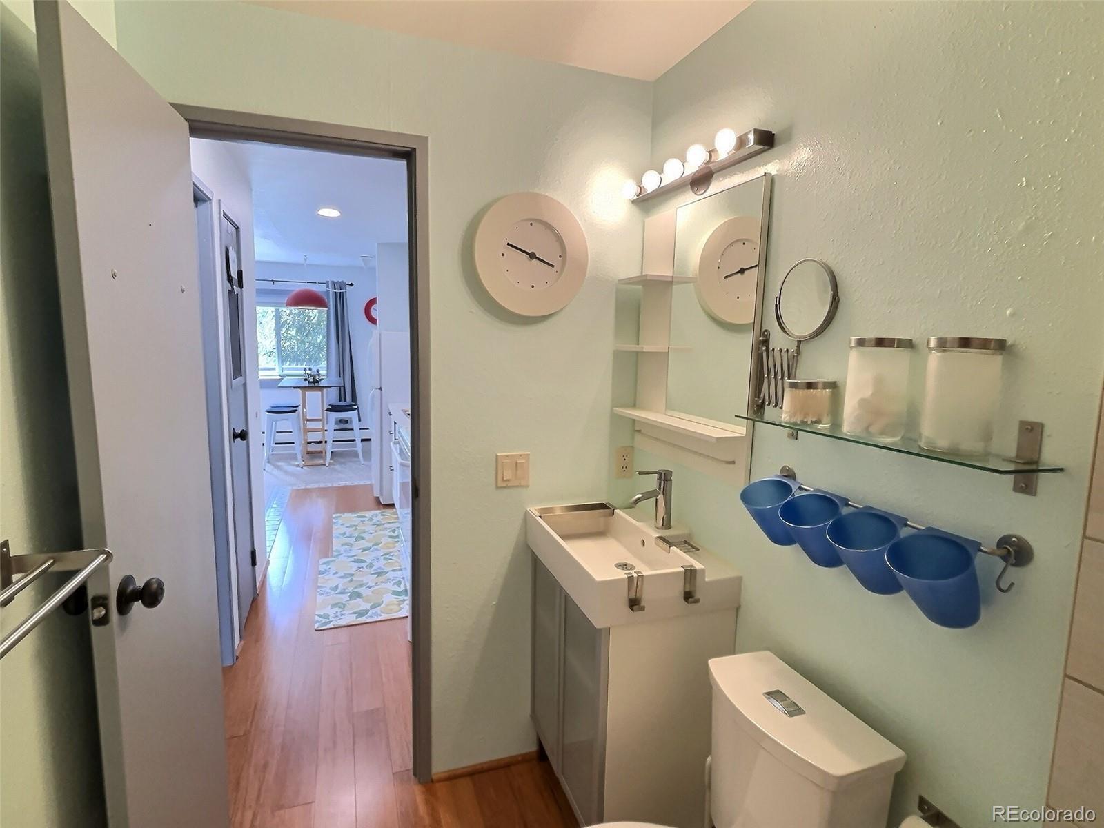 214 S Harris Street Breckenridge CO 80424