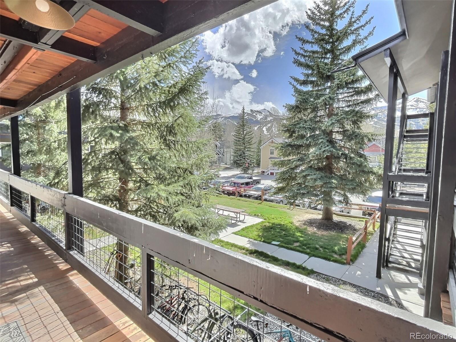 214 S Harris Street Breckenridge CO 80424