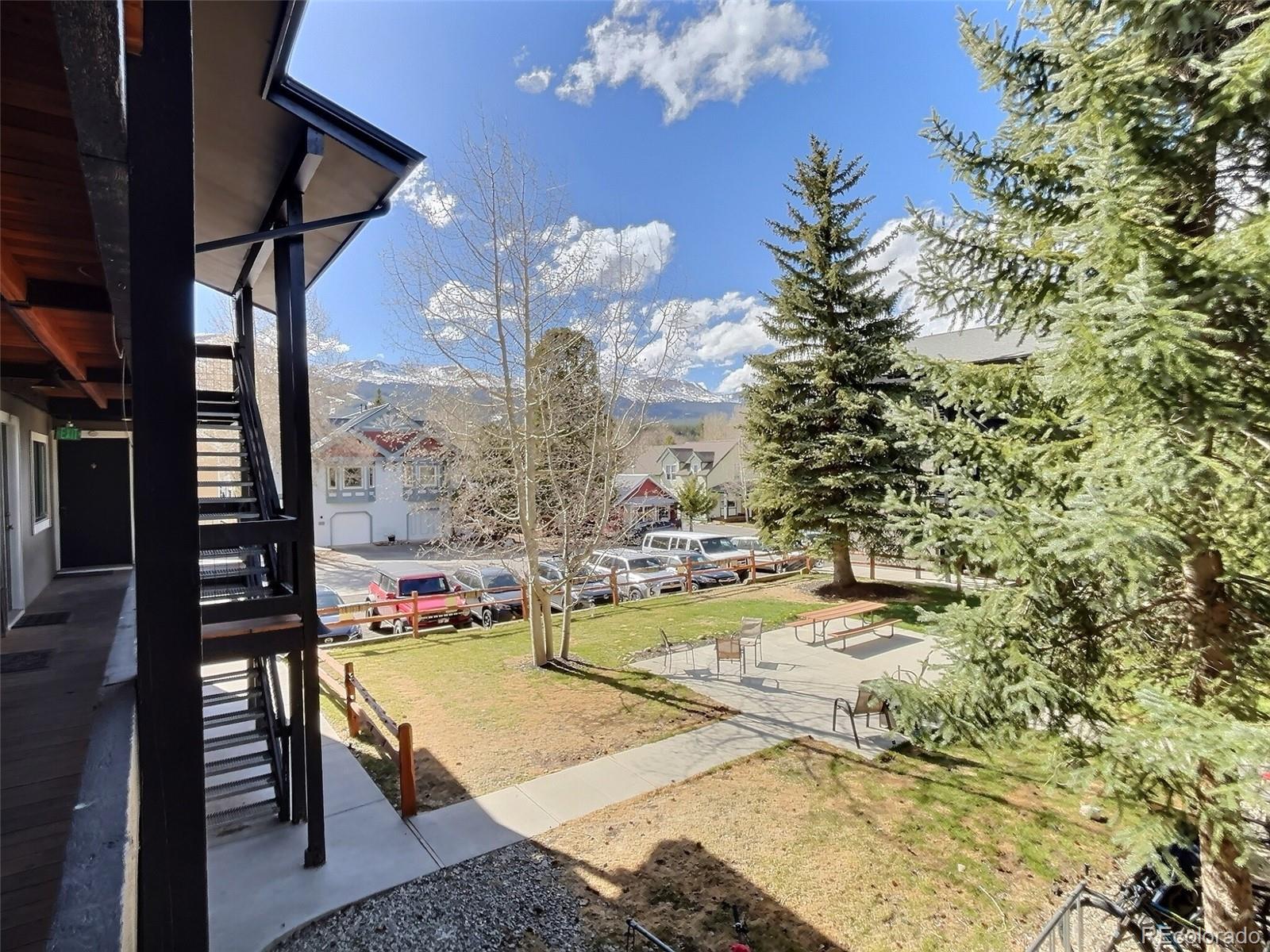 214 S Harris Street Breckenridge CO 80424