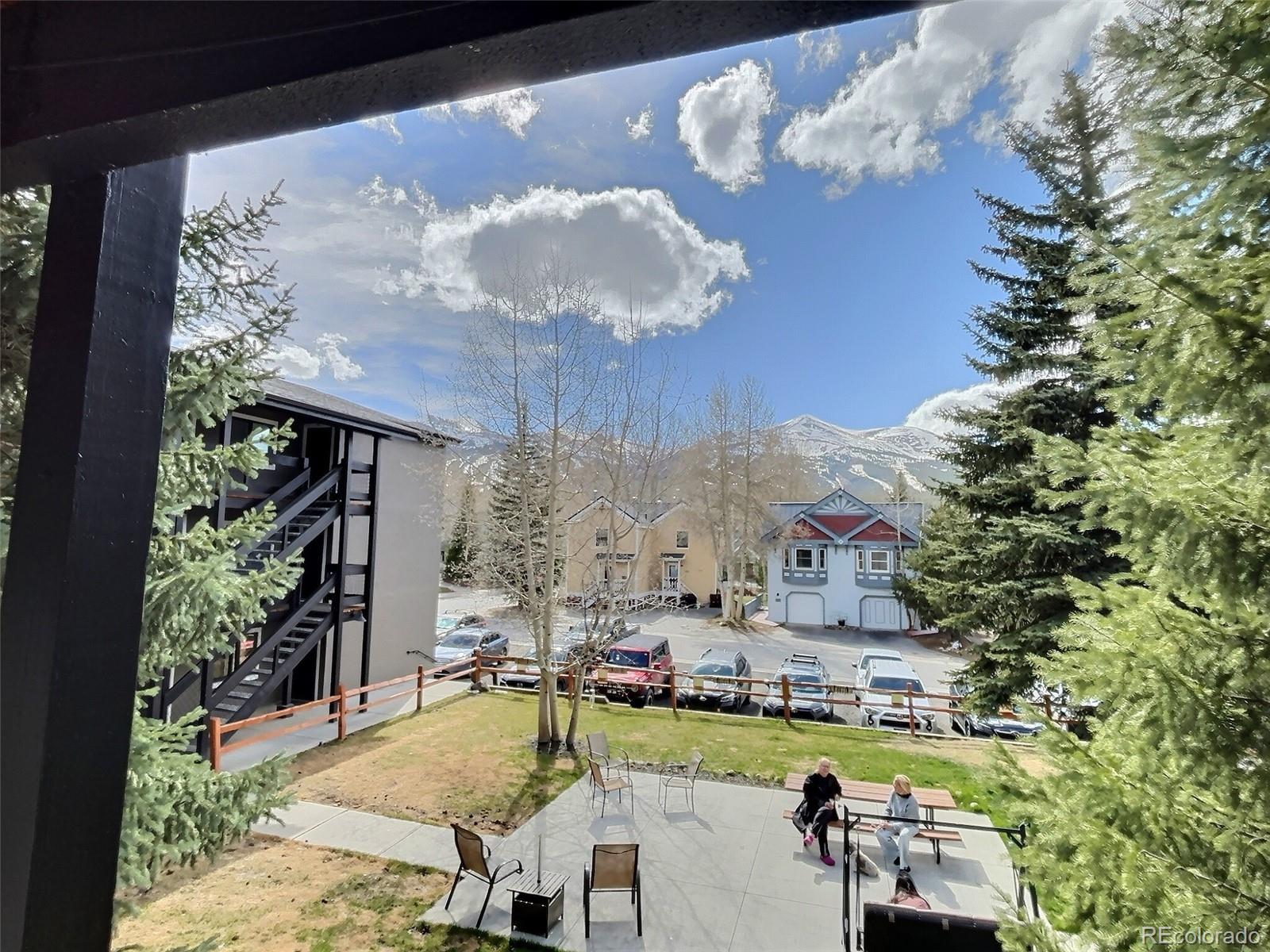 214 S Harris Street Breckenridge CO 80424