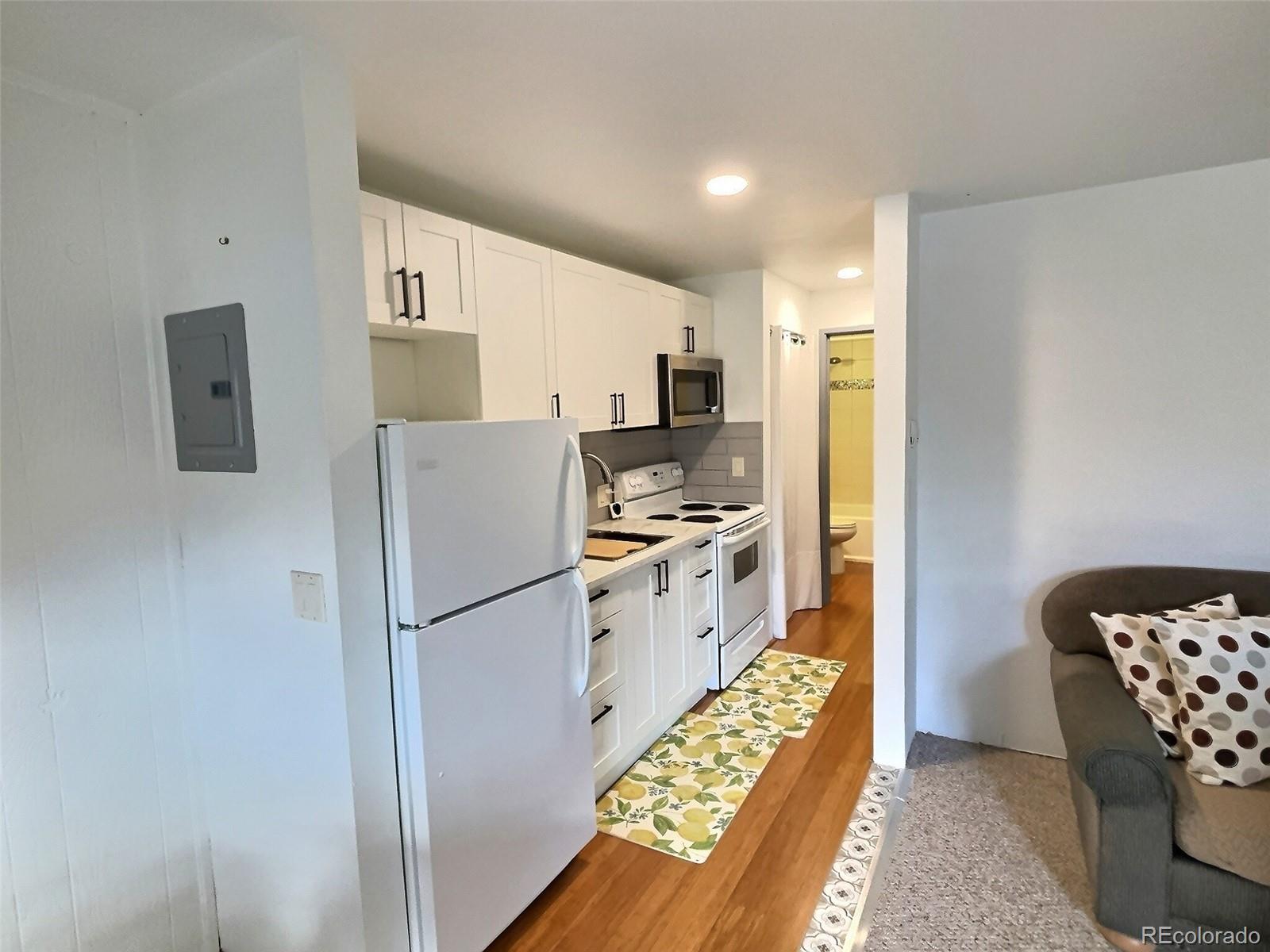 214 S Harris Street Breckenridge CO 80424