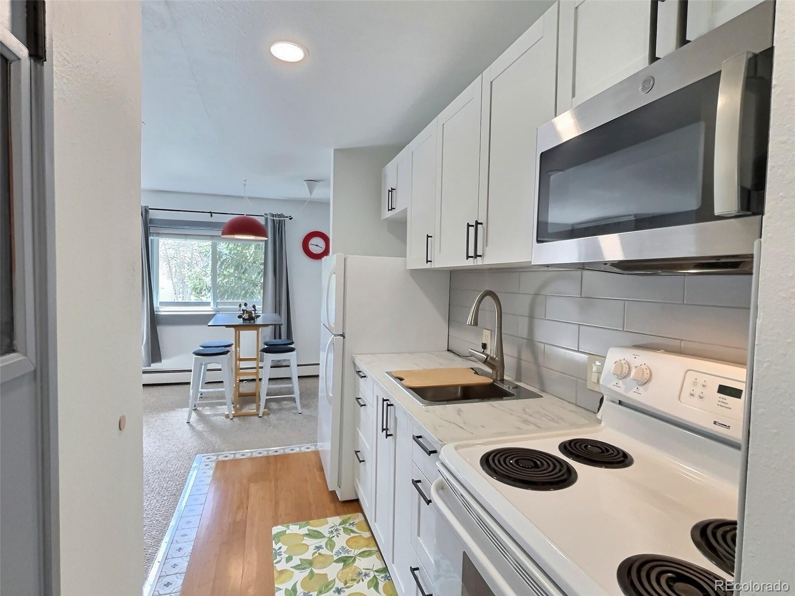 214 S Harris Street Breckenridge CO 80424