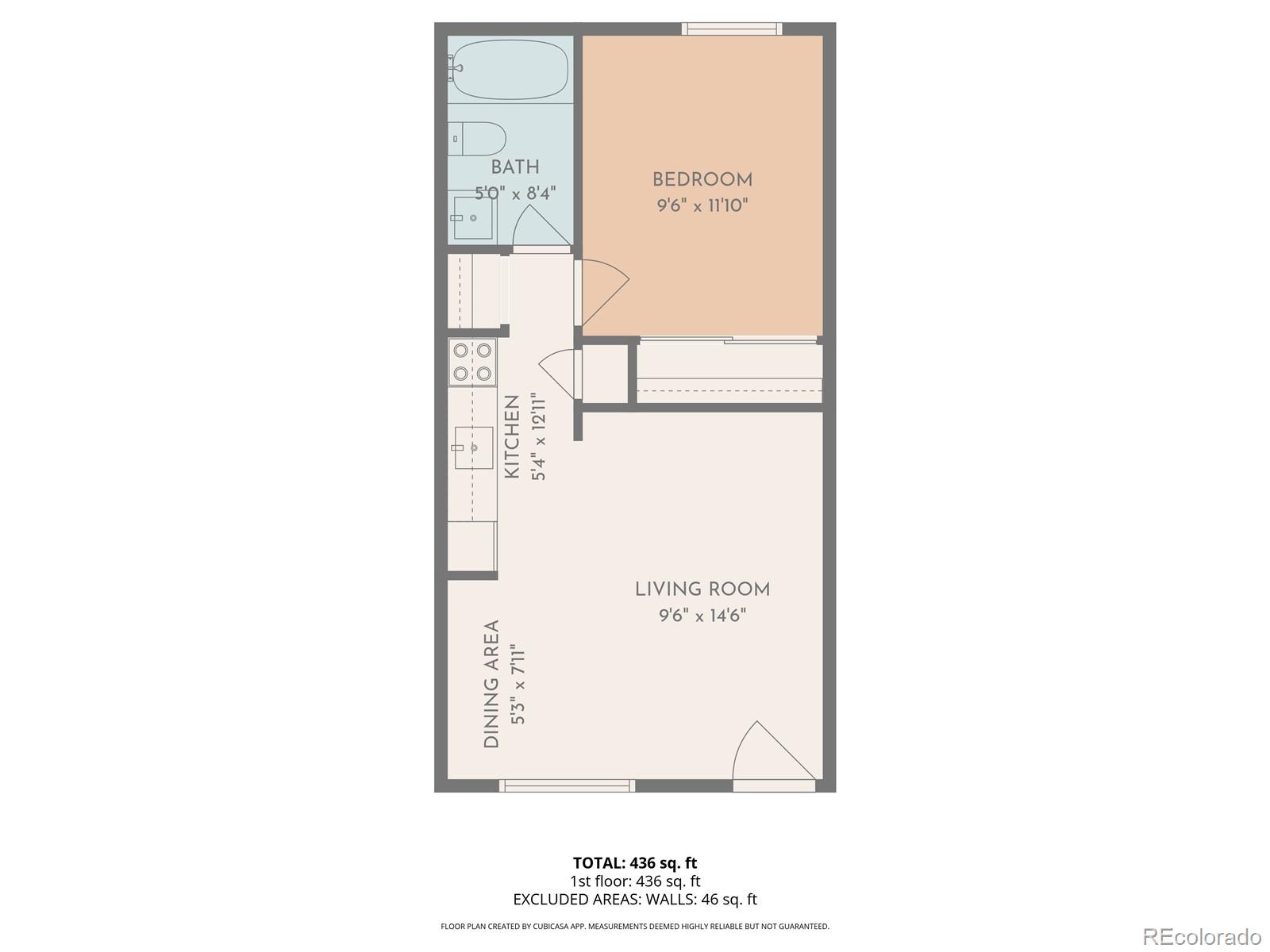 214 S Harris Street Breckenridge CO 80424