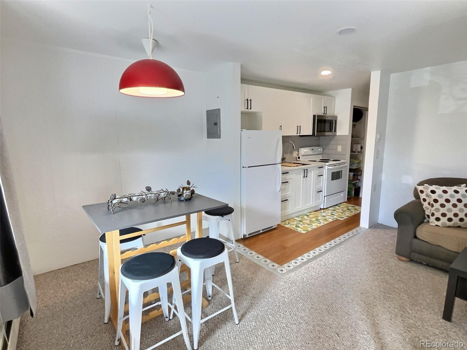 214 S Harris Street Breckenridge CO 80424