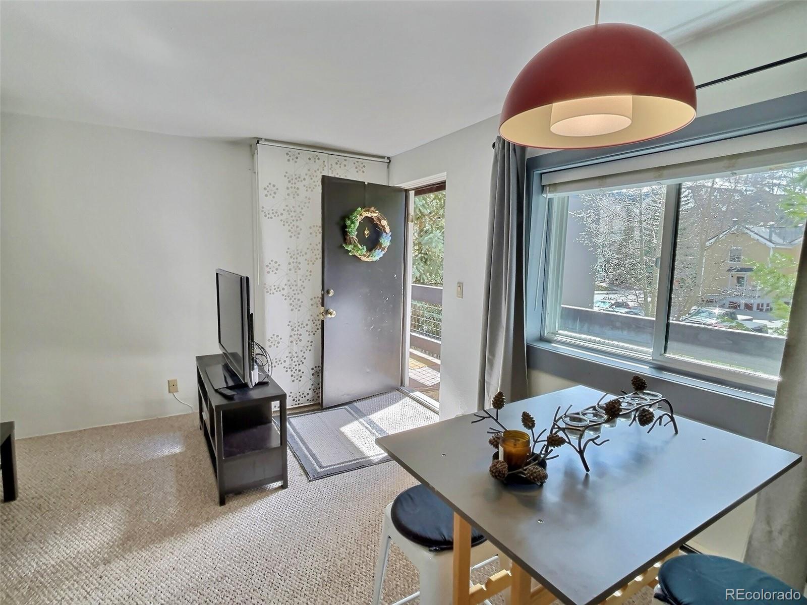 214 S Harris Street Breckenridge CO 80424