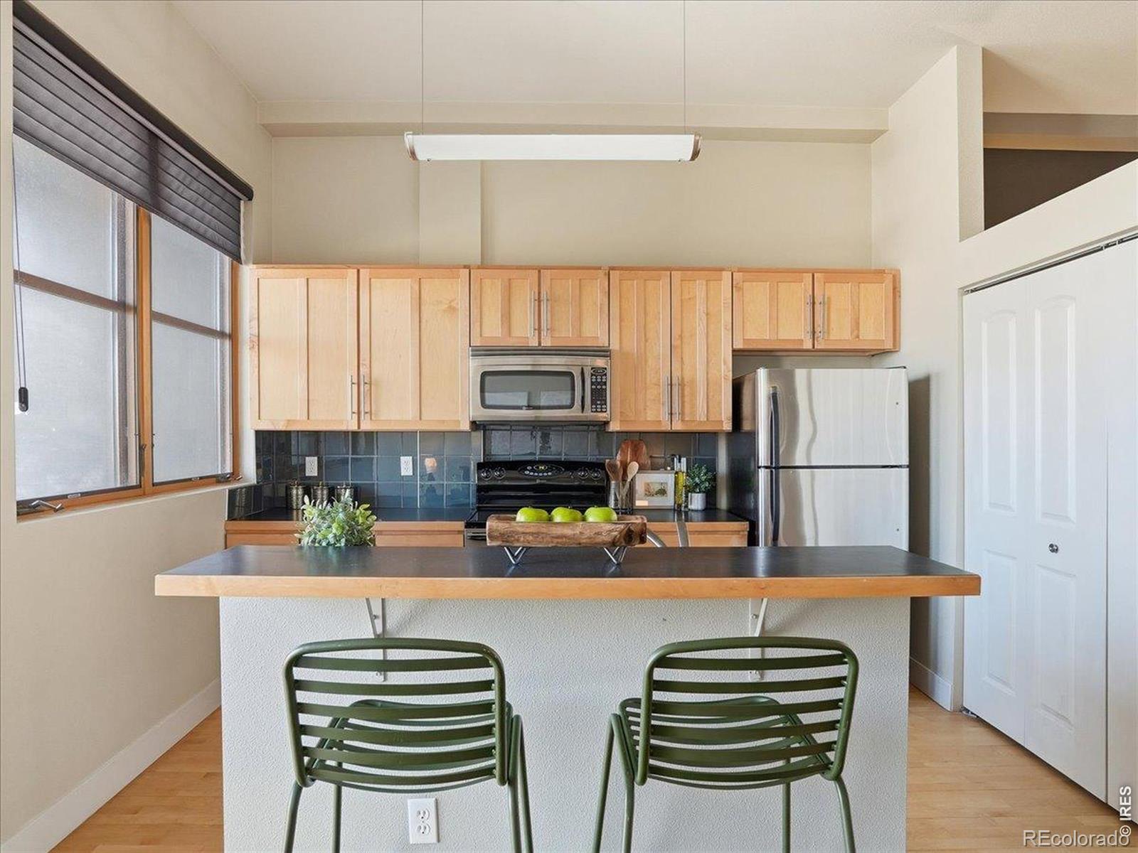 200 S College Avenue Fort Collins CO 80524