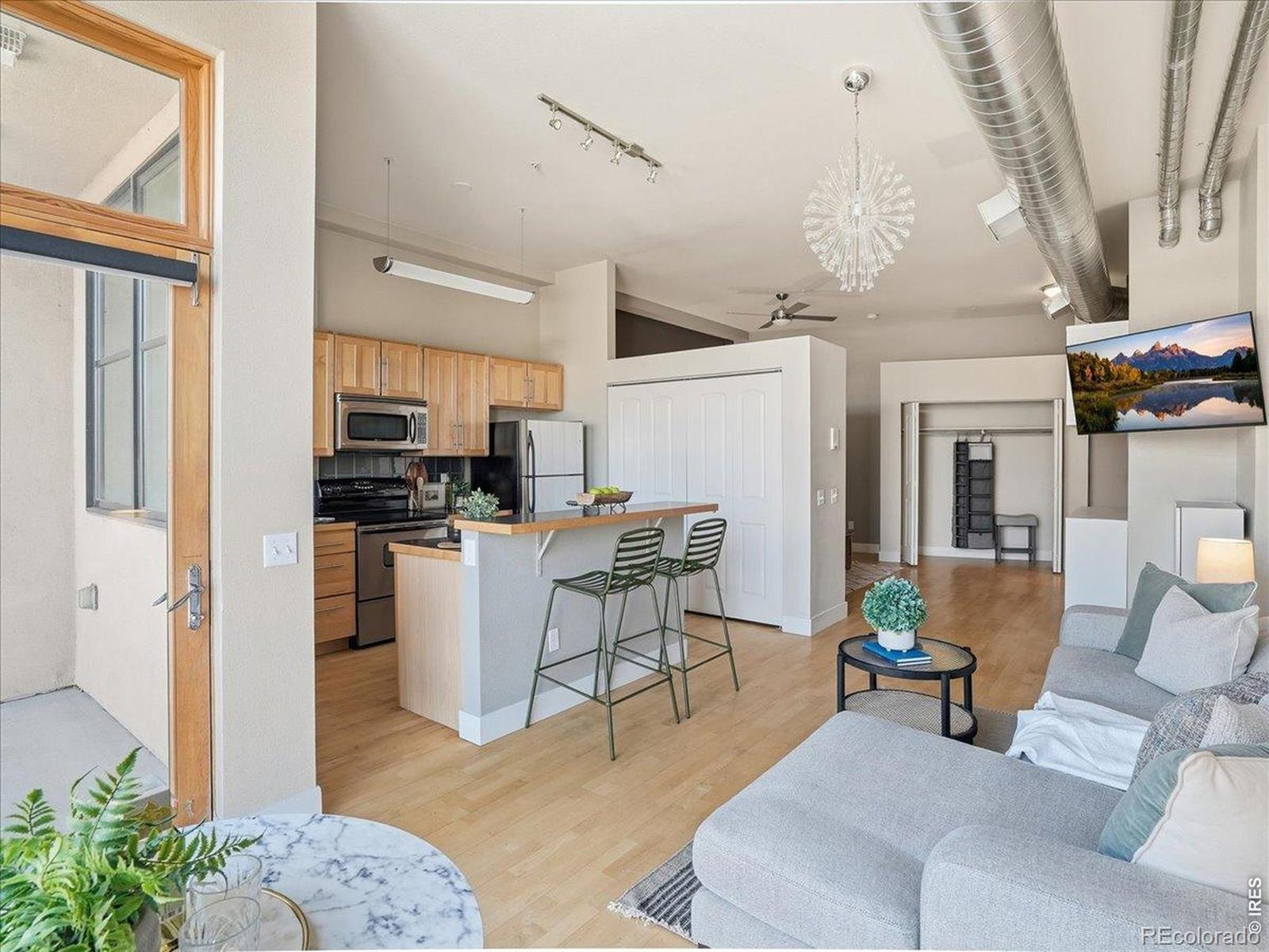 200 S College Avenue Fort Collins CO 80524