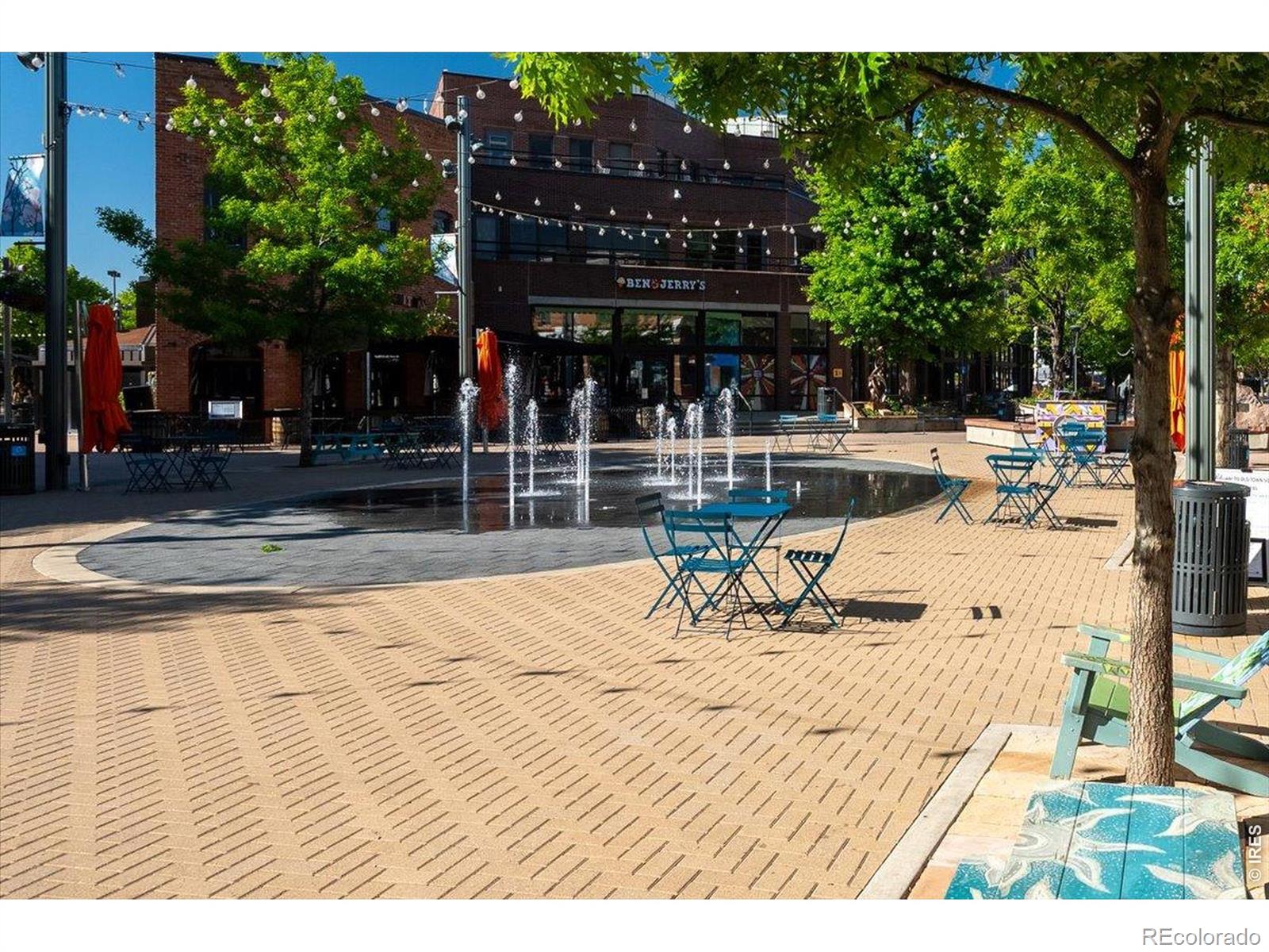 200 S College Avenue Fort Collins CO 80524