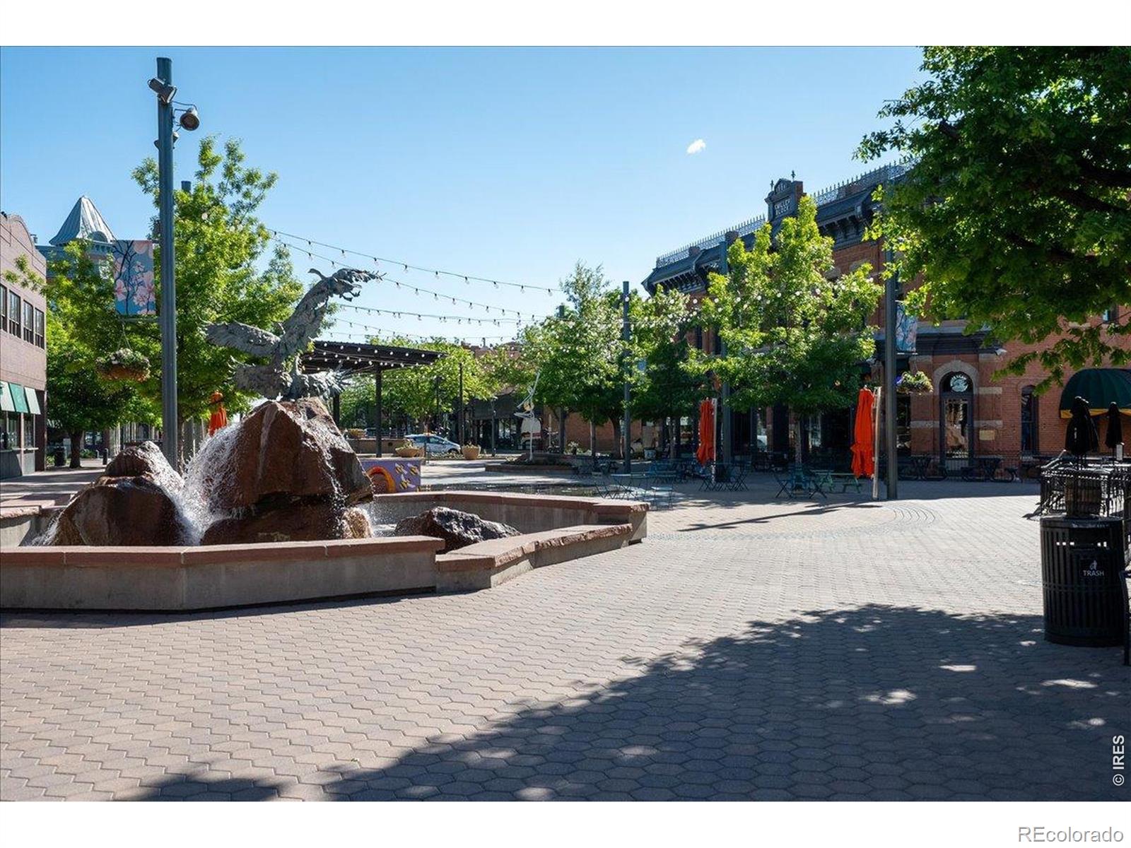 200 S College Avenue Fort Collins CO 80524