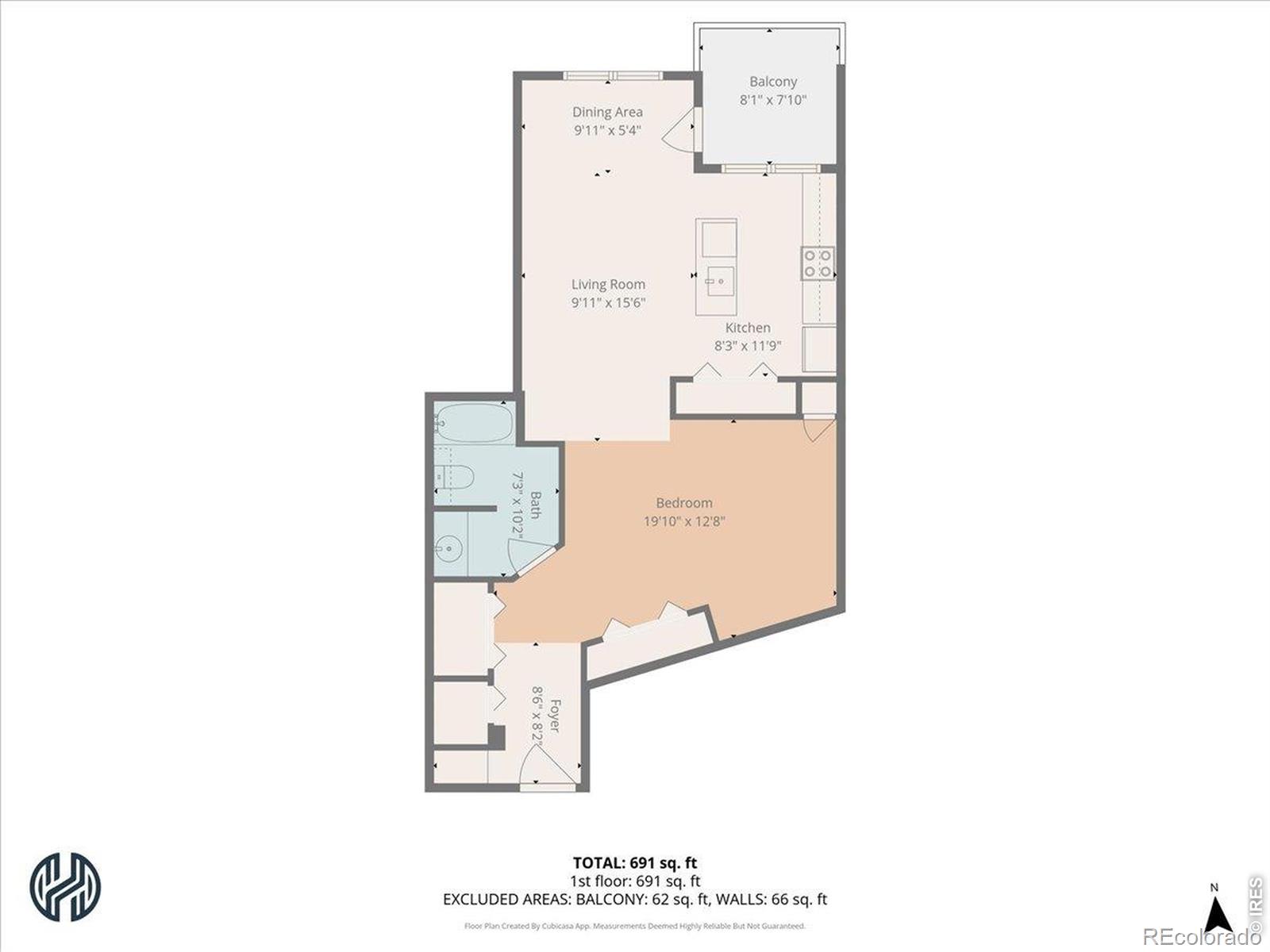200 S College Avenue Fort Collins CO 80524