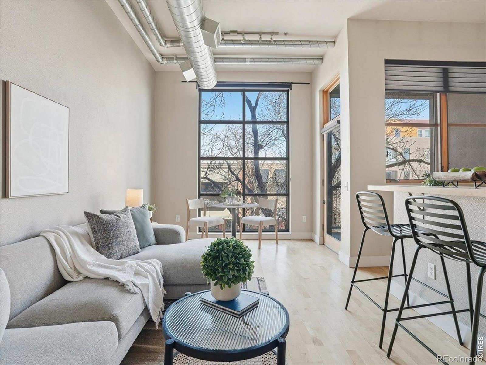 200 S College Avenue Fort Collins CO 80524