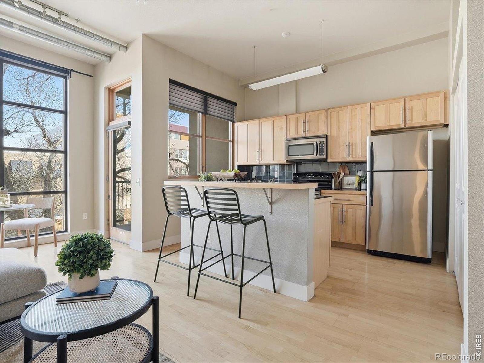 200 S College Avenue Fort Collins CO 80524