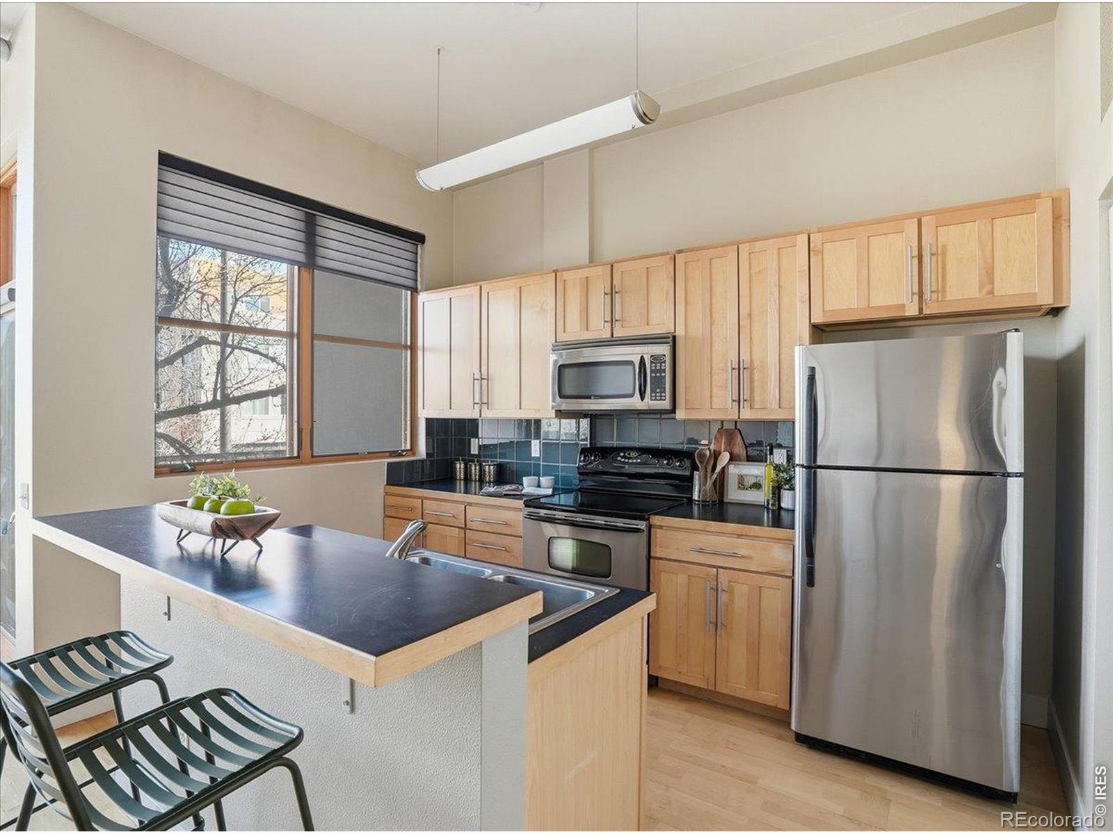 200 S College Avenue Fort Collins CO 80524