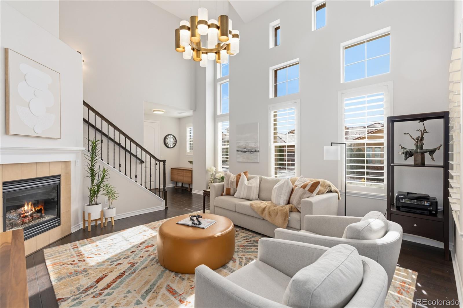 9212 Viaggio Way Highlands Ranch CO 80126