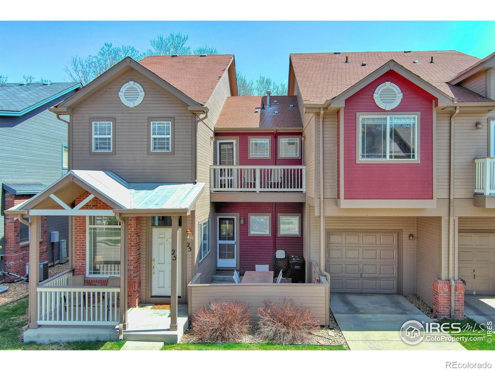 835 Kane Drive Longmont CO 80501
