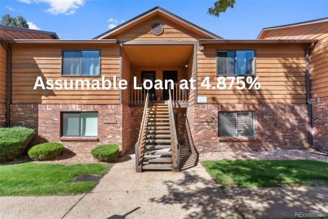 2265 S Buckley Road Aurora CO 80013