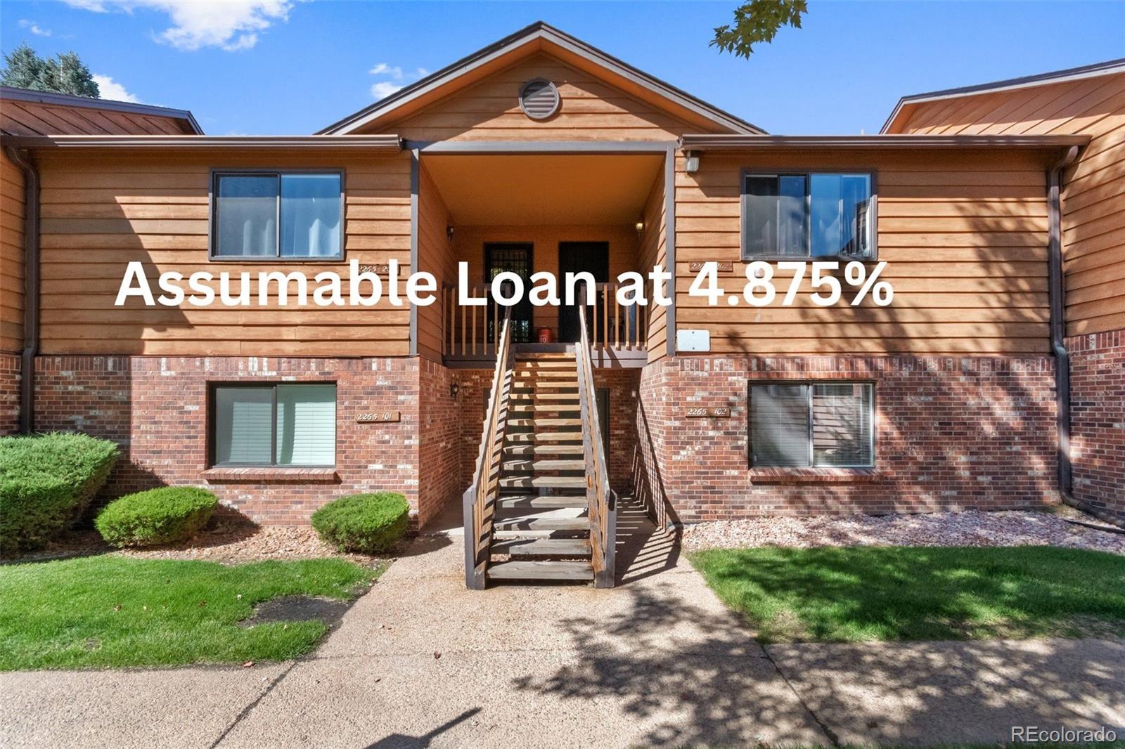 2265 S Buckley Road Aurora CO 80013