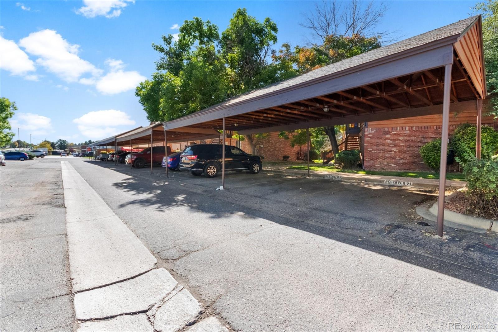 2265 S Buckley Road Aurora CO 80013