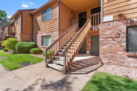 2265 S Buckley Road Aurora CO 80013