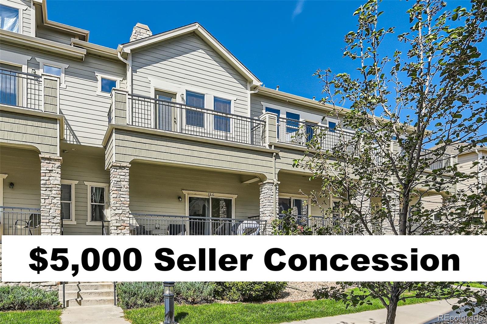 11250 Florence Street Commerce City CO 80640