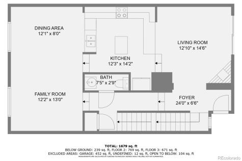 11250 Florence Street Commerce City CO 80640
