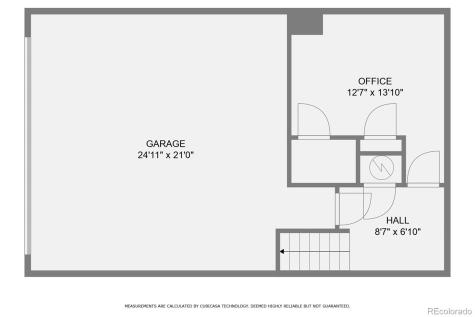 11250 Florence Street Commerce City CO 80640