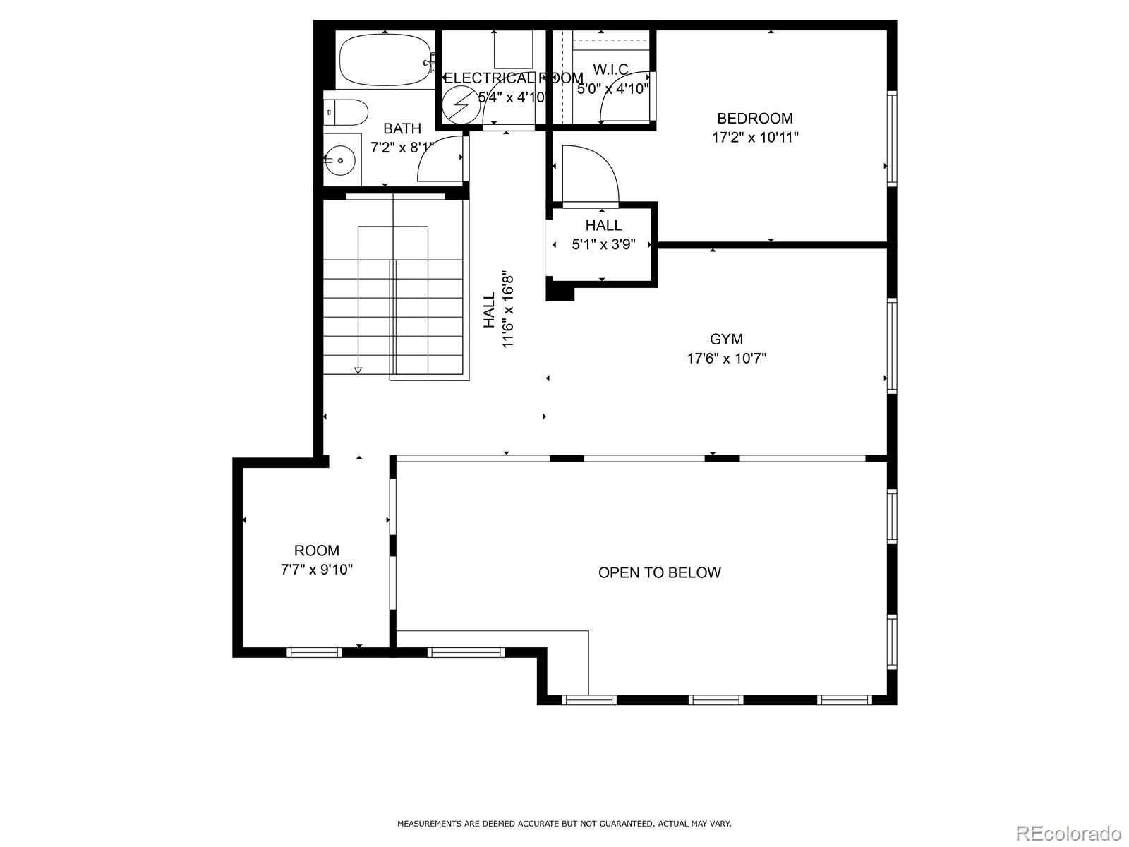 11307 Navajo Circle Westminster CO 80234
